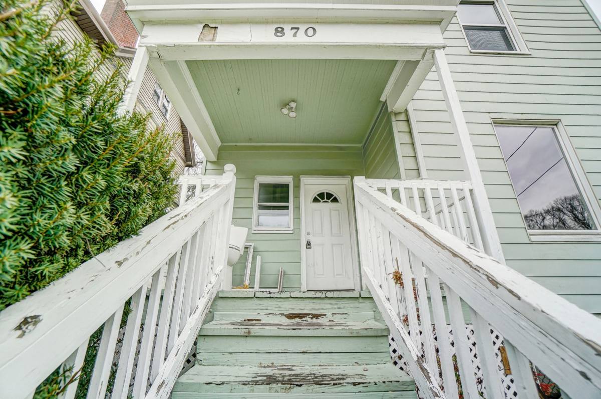 House for rent at 870 Rockdale Ave, Cincinnati, OH 45229