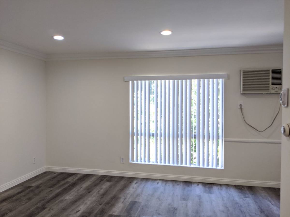 Apartment for rent at 5222 5226 Lexington Ave, Los Angeles, CA 90029