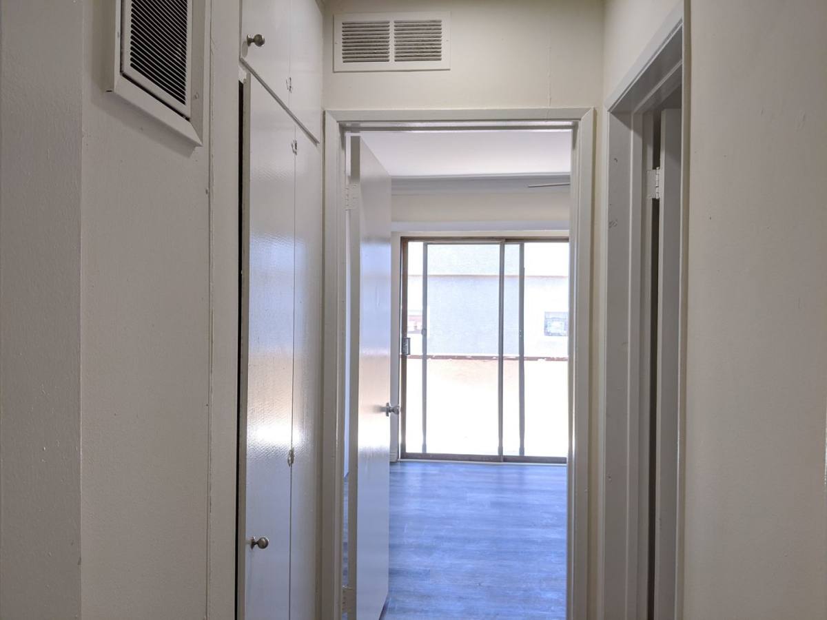 Apartment for rent at 5222 5226 Lexington Ave, Los Angeles, CA 90029