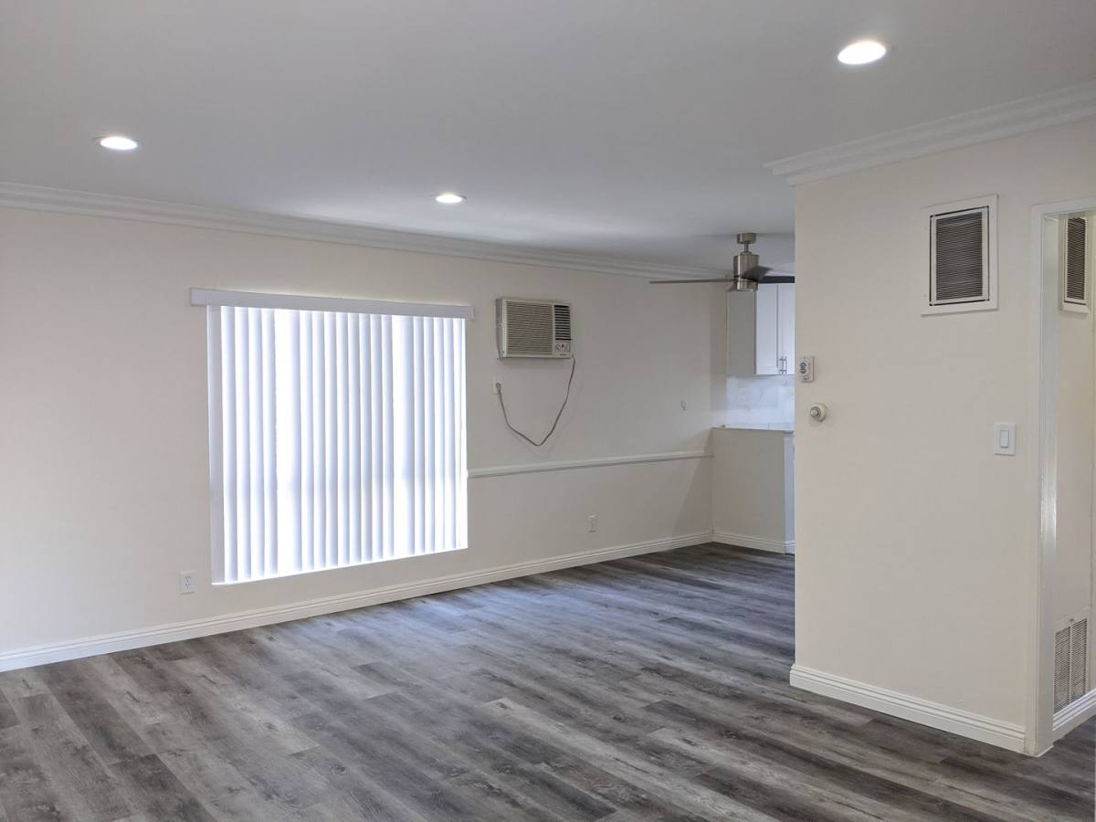 Apartment for rent at 5222 5226 Lexington Ave, Los Angeles, CA 90029