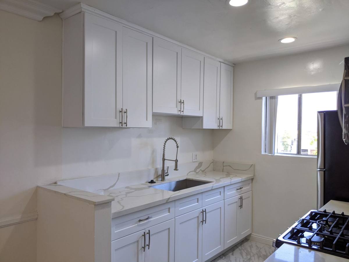 Apartment for rent at 5222 5226 Lexington Ave, Los Angeles, CA 90029