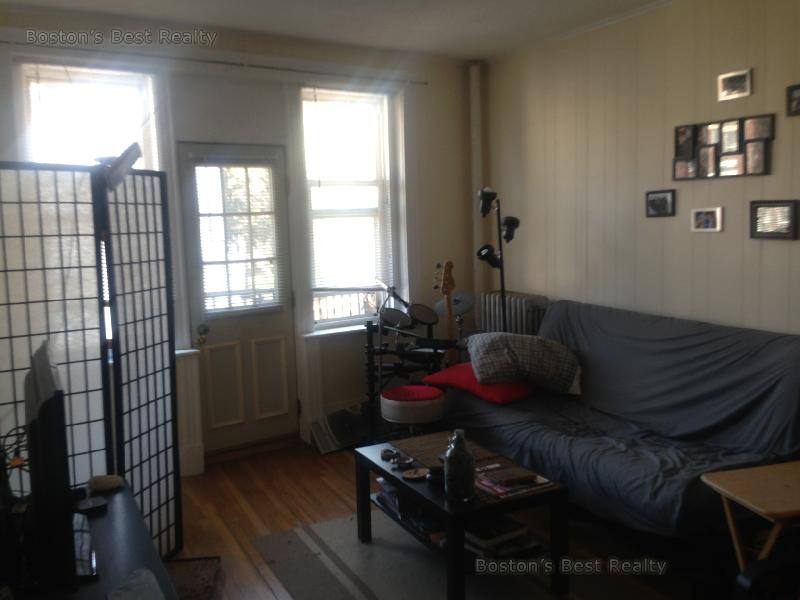 Apartment for rent at 17 Lothian Rd #303, Brighton, MA 02135