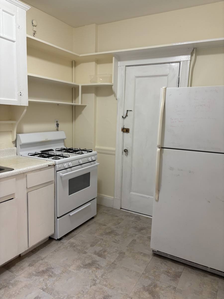 Apartment for rent at 17 Lothian Rd #303, Brighton, MA 02135