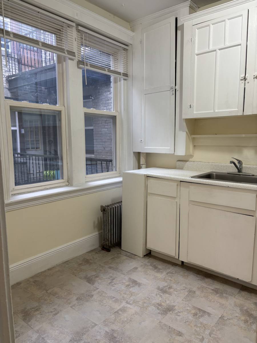 Apartment for rent at 17 Lothian Rd #303, Brighton, MA 02135