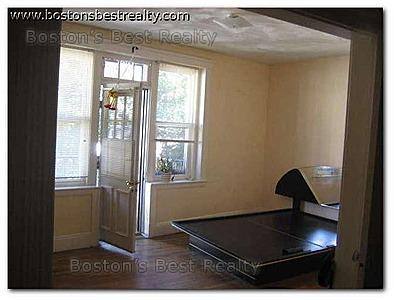 Apartment for rent at 17 Lothian Rd #303, Brighton, MA 02135