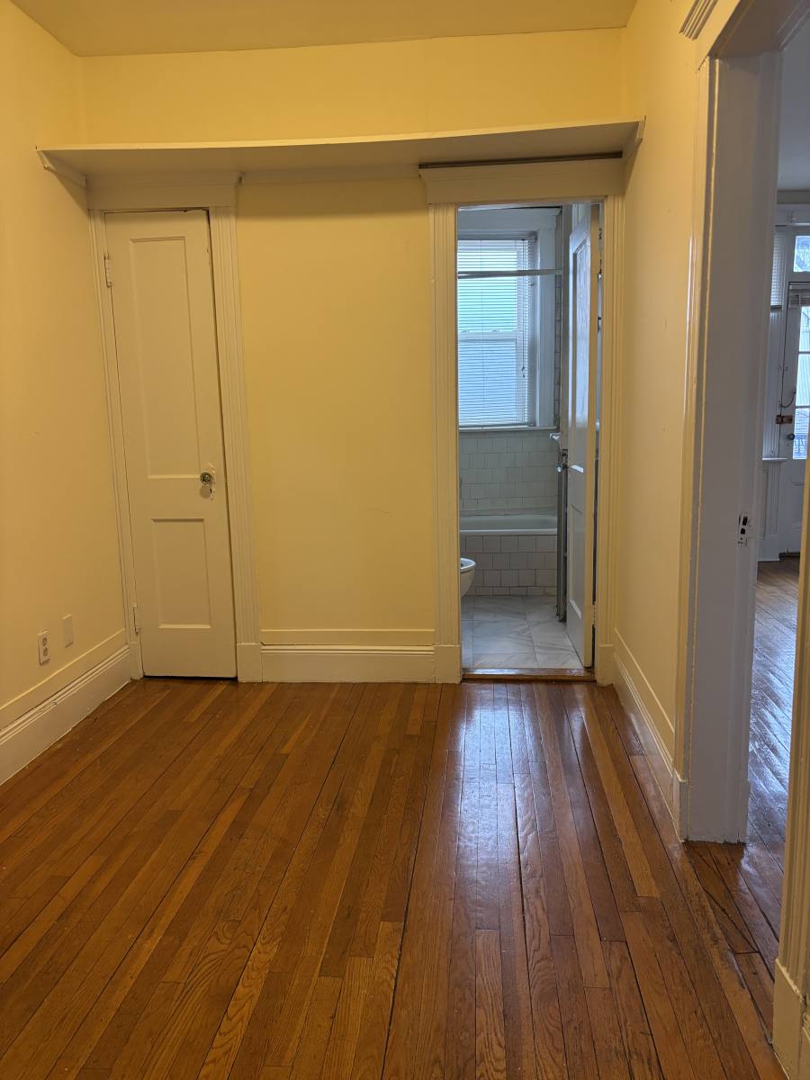 Apartment for rent at 17 Lothian Rd #303, Brighton, MA 02135
