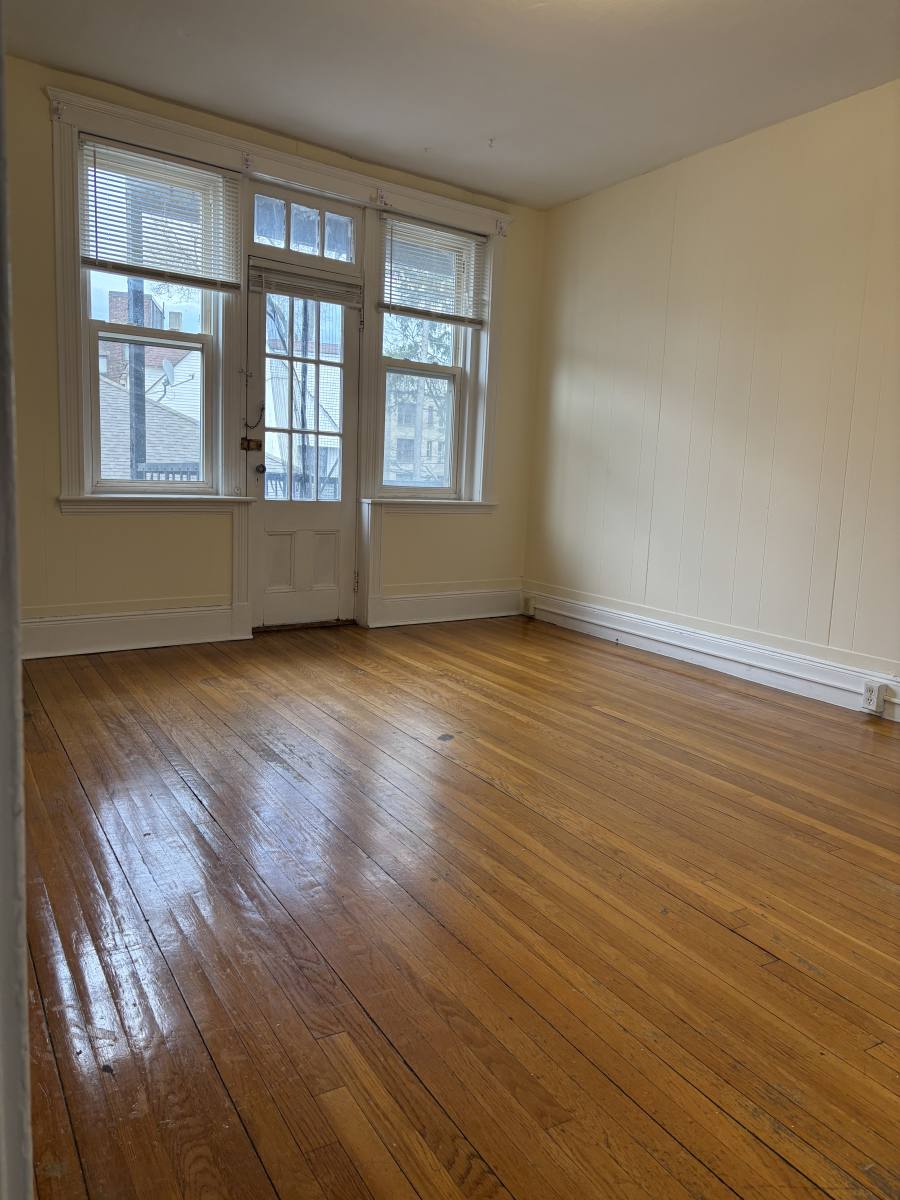 Apartment for rent at 17 Lothian Rd #303, Brighton, MA 02135