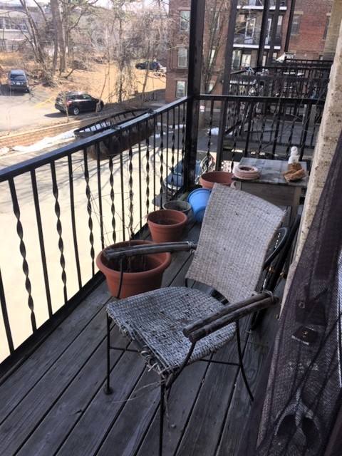 Apartment for rent at 17 Lothian Rd #303, Brighton, MA 02135