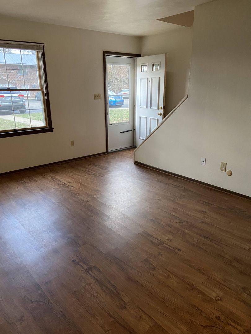 Apartment for rent at 1001 Walnut Ave, Uniontown, PA 15401