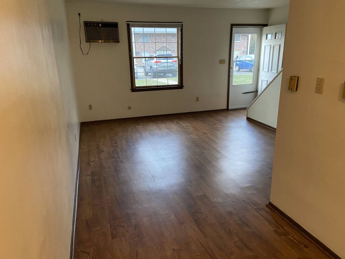 Apartment for rent at 1001 Walnut Ave, Uniontown, PA 15401