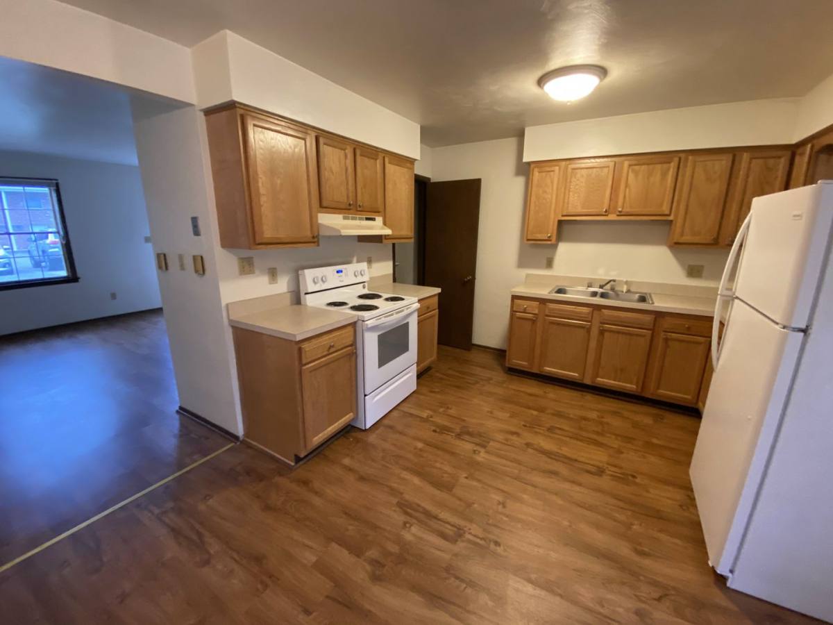 Apartment for rent at 1001 Walnut Ave, Uniontown, PA 15401