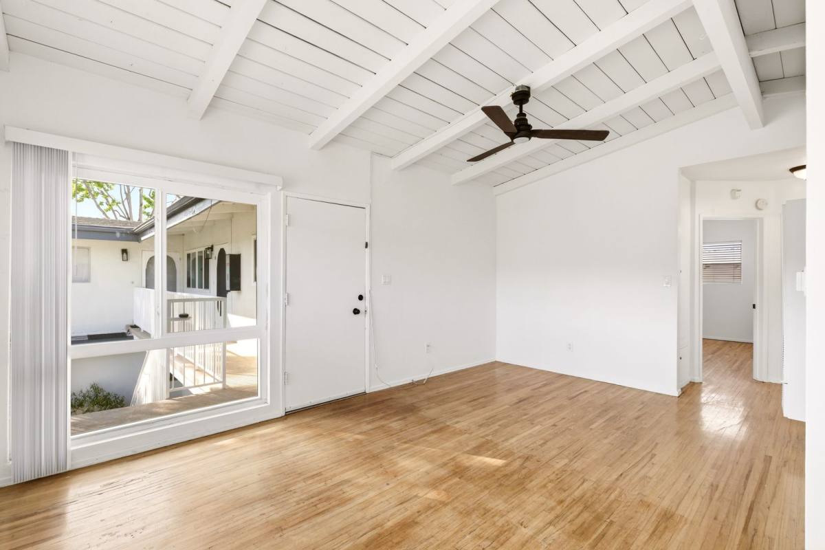 Apartment for rent at 25230 Loytan St, Torrance, CA 90505