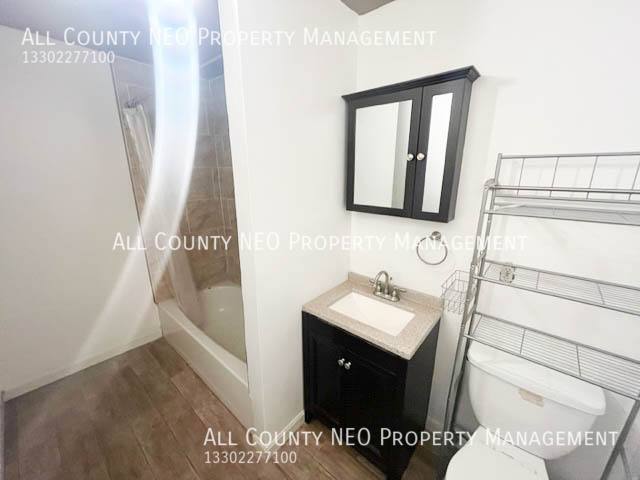 Apartment for rent at 1854 W 45th St, Cleveland, OH 44102