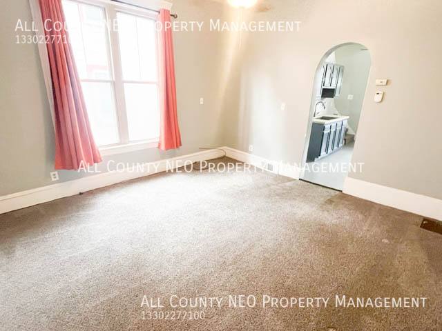 Apartment for rent at 1854 W 45th St, Cleveland, OH 44102