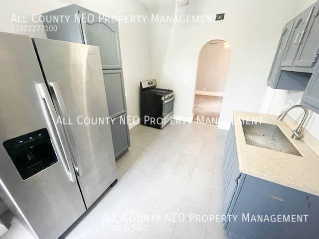 Apartment for rent at 1854 W 45th St, Cleveland, OH 44102