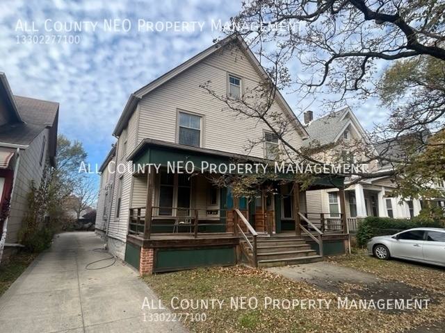 Apartment for rent at 1854 W 45th St, Cleveland, OH 44102