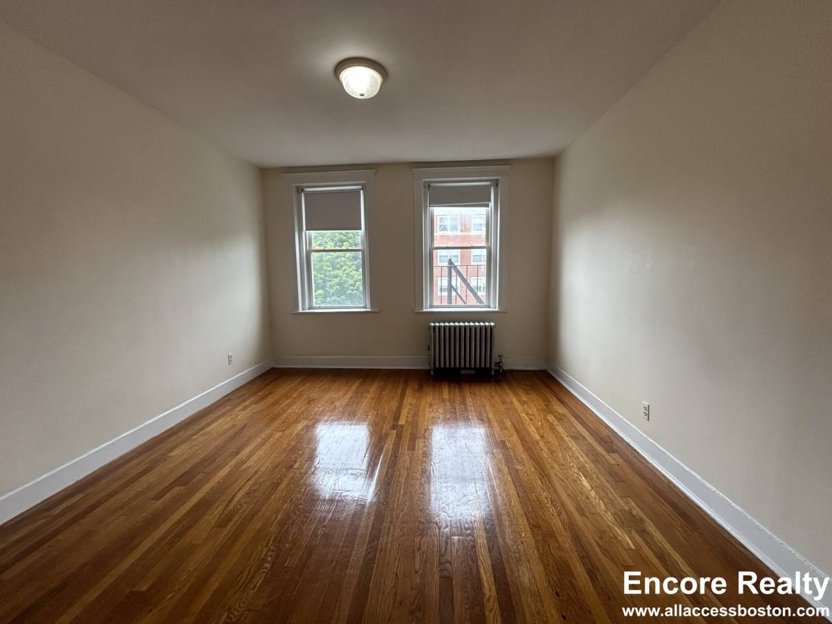 Apartment for rent at 135 Washington St #56, Brighton, MA 02135