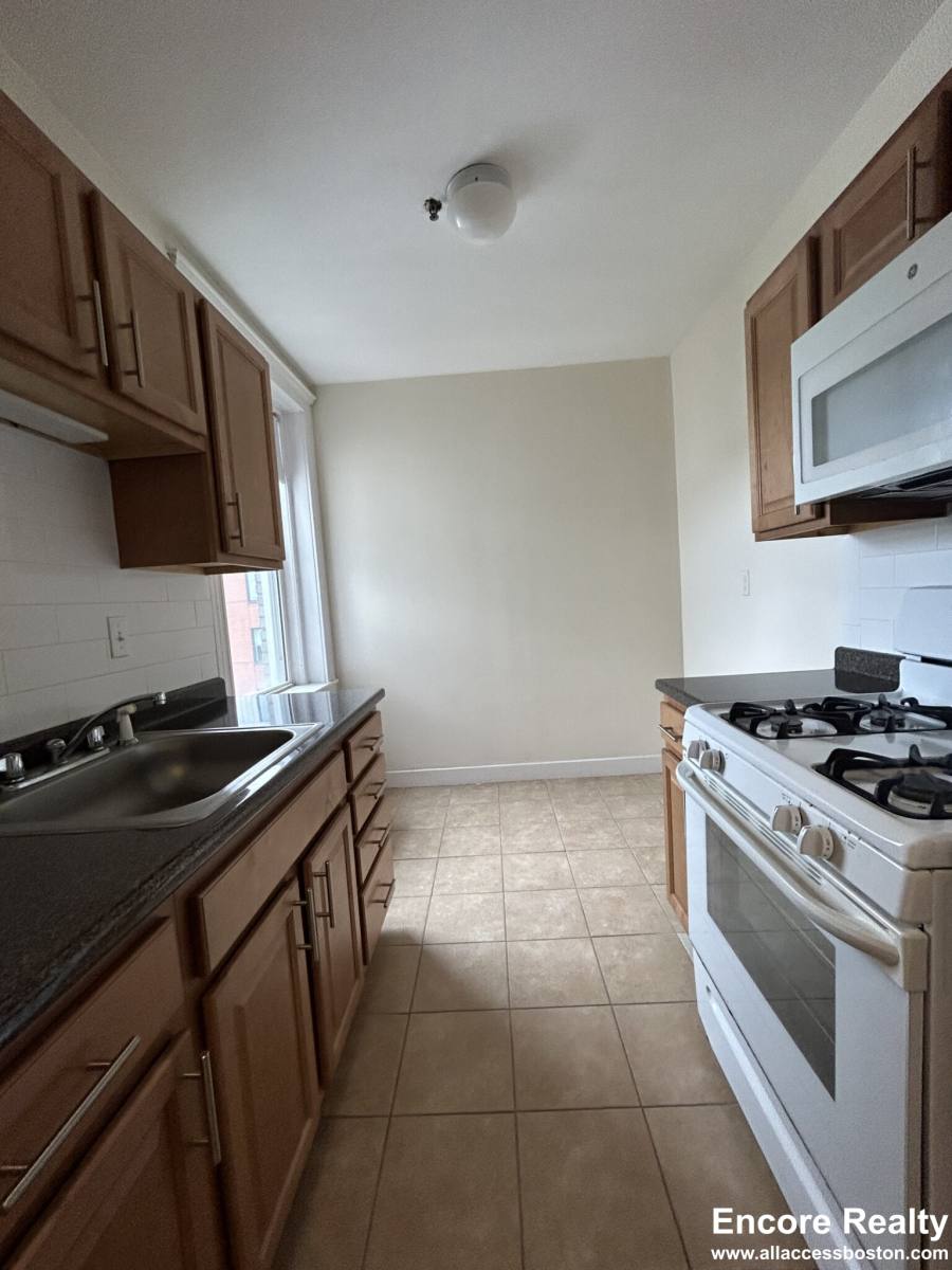 Apartment for rent at 135 Washington St #56, Brighton, MA 02135