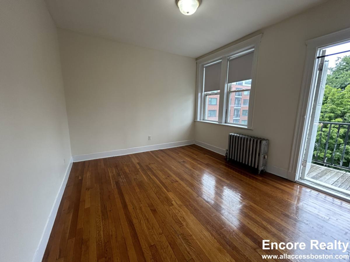 Apartment for rent at 135 Washington St #56, Brighton, MA 02135
