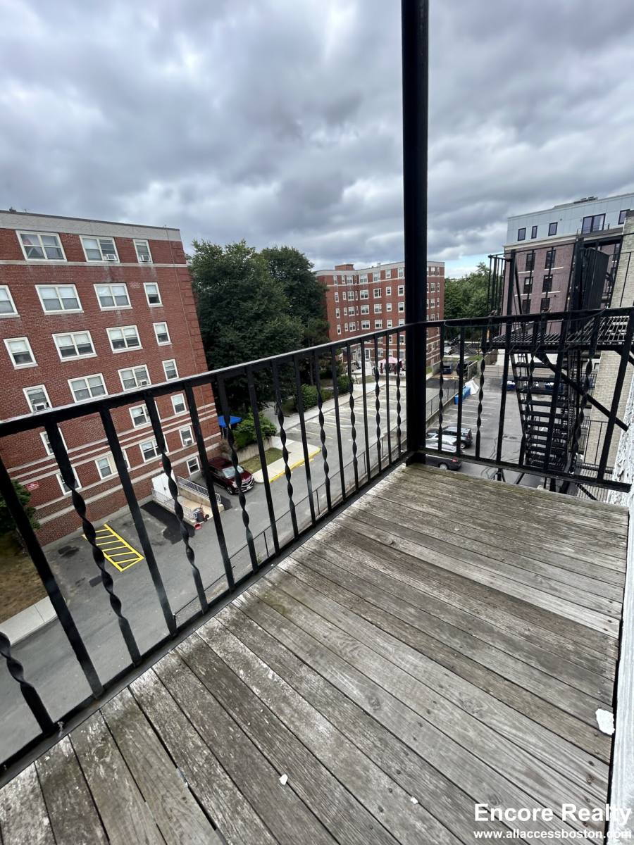Apartment for rent at 135 Washington St #56, Brighton, MA 02135