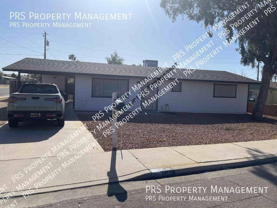 House for rent at 47 N Maple, Mesa, AZ 85205