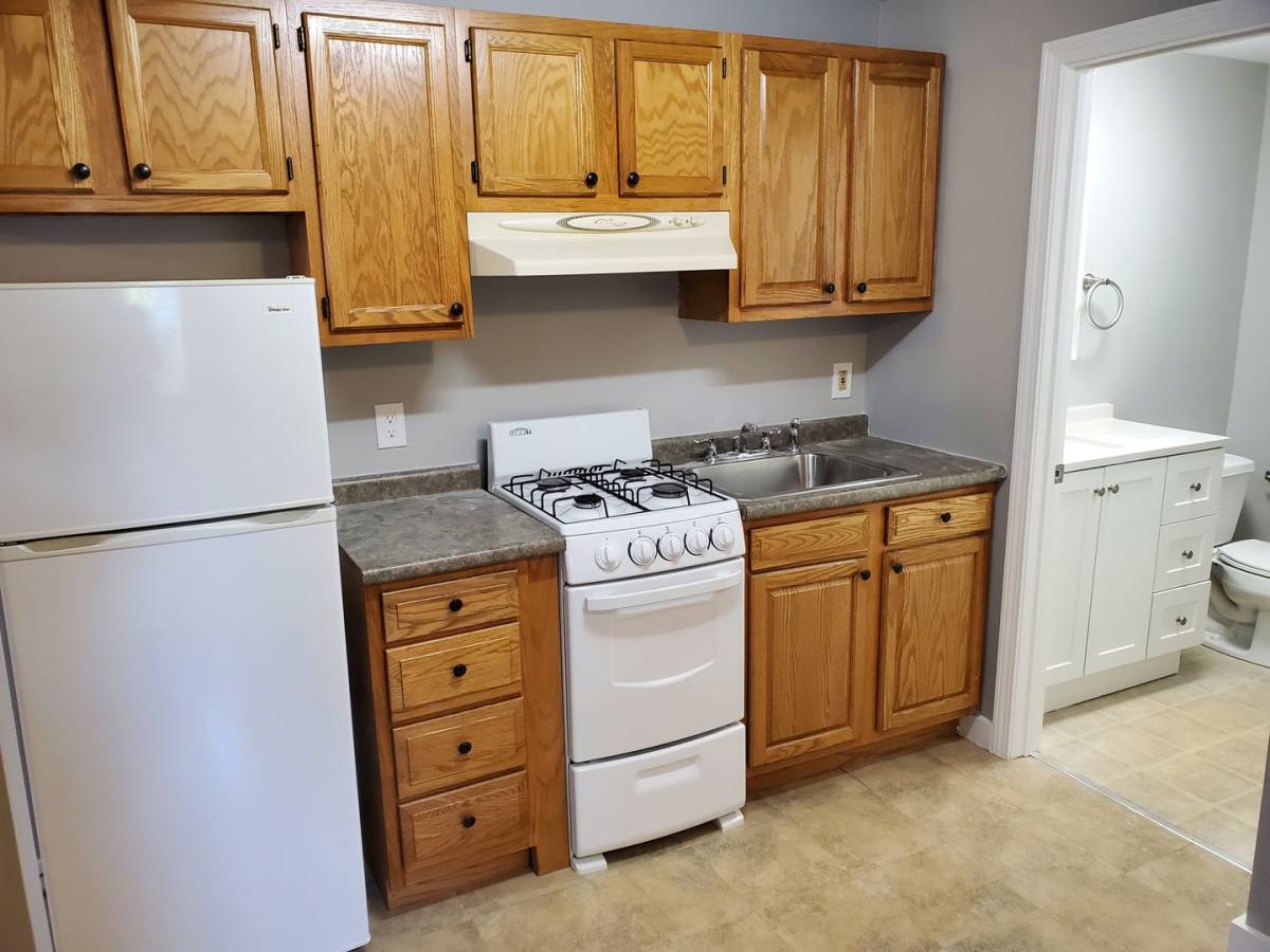 Apartment for rent at 3 Lucier St, Nashua, NH 03064