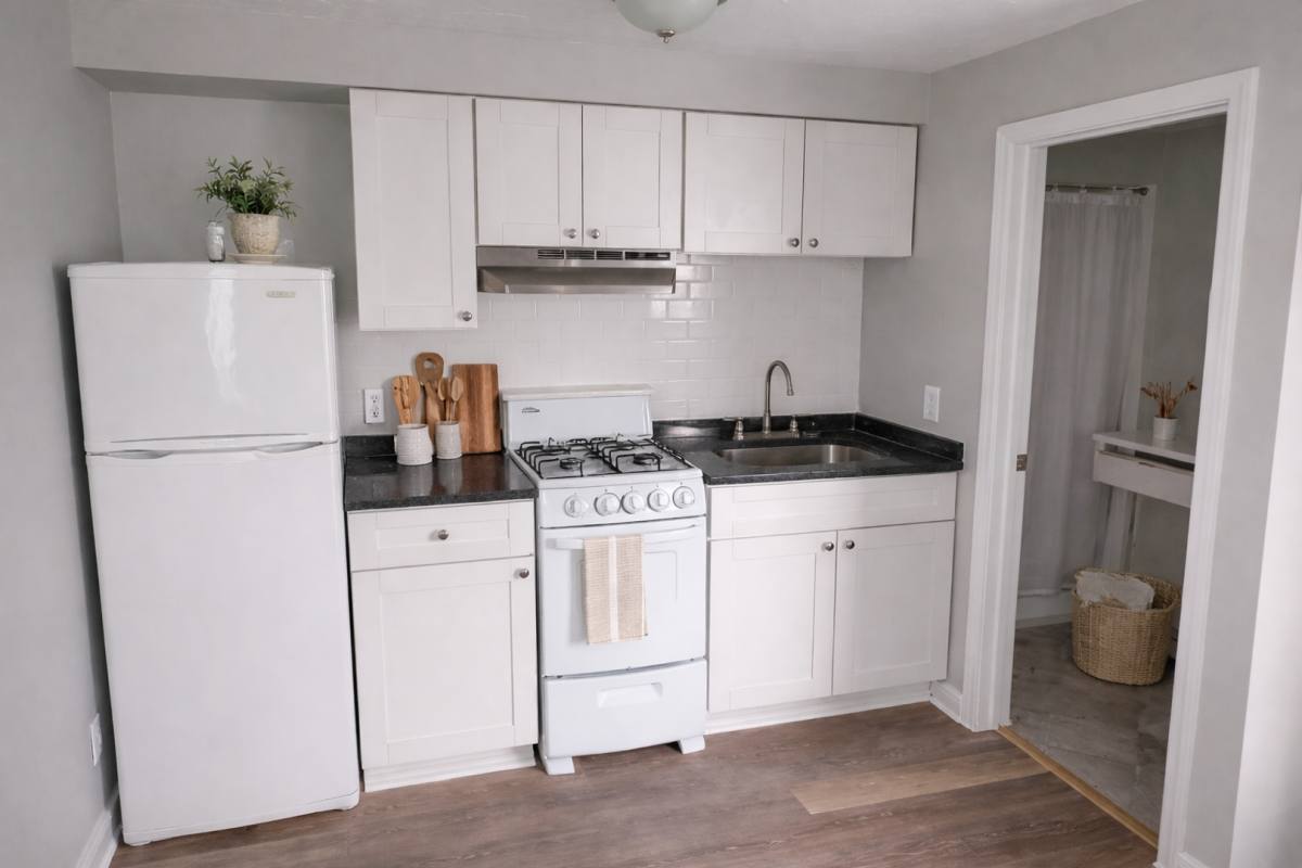 Apartment for rent at 3 Lucier St, Nashua, NH 03064