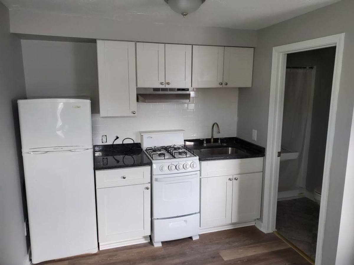 Apartment for rent at 3 Lucier St, Nashua, NH 03064