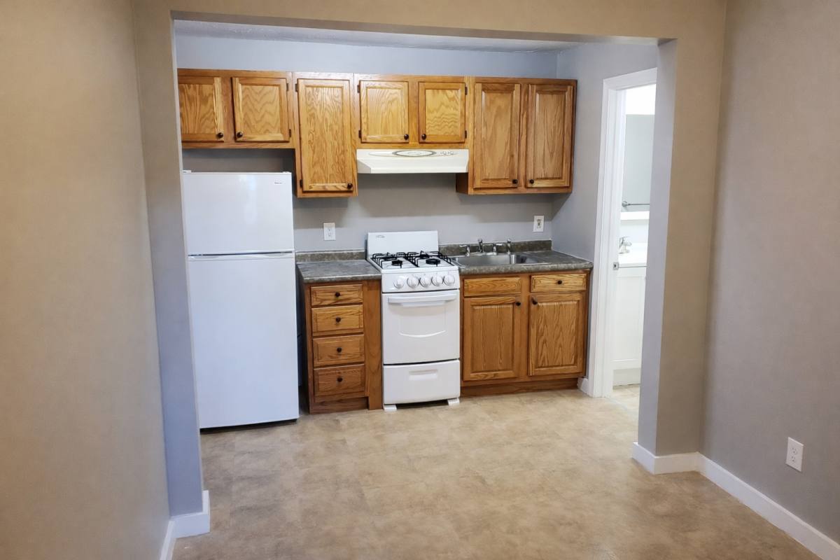 Apartment for rent at 3 Lucier St, Nashua, NH 03064