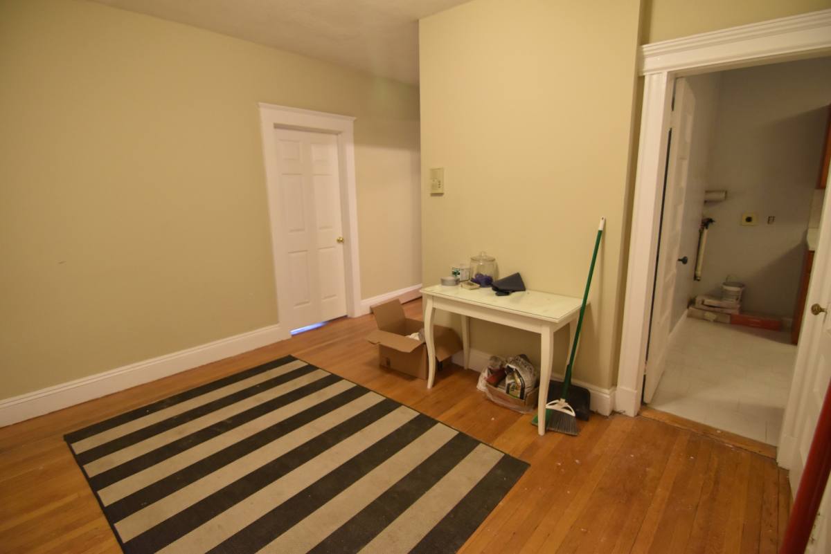 Apartment for rent at 1887 Beacon St #1, Brookline, MA 02445