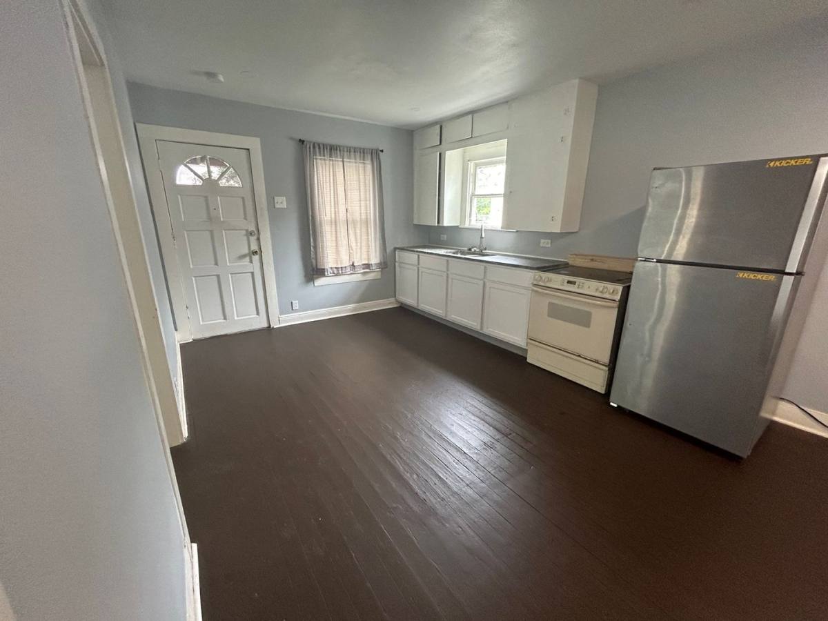 House for rent at 1433 12th St, Corpus Christi, TX 78404