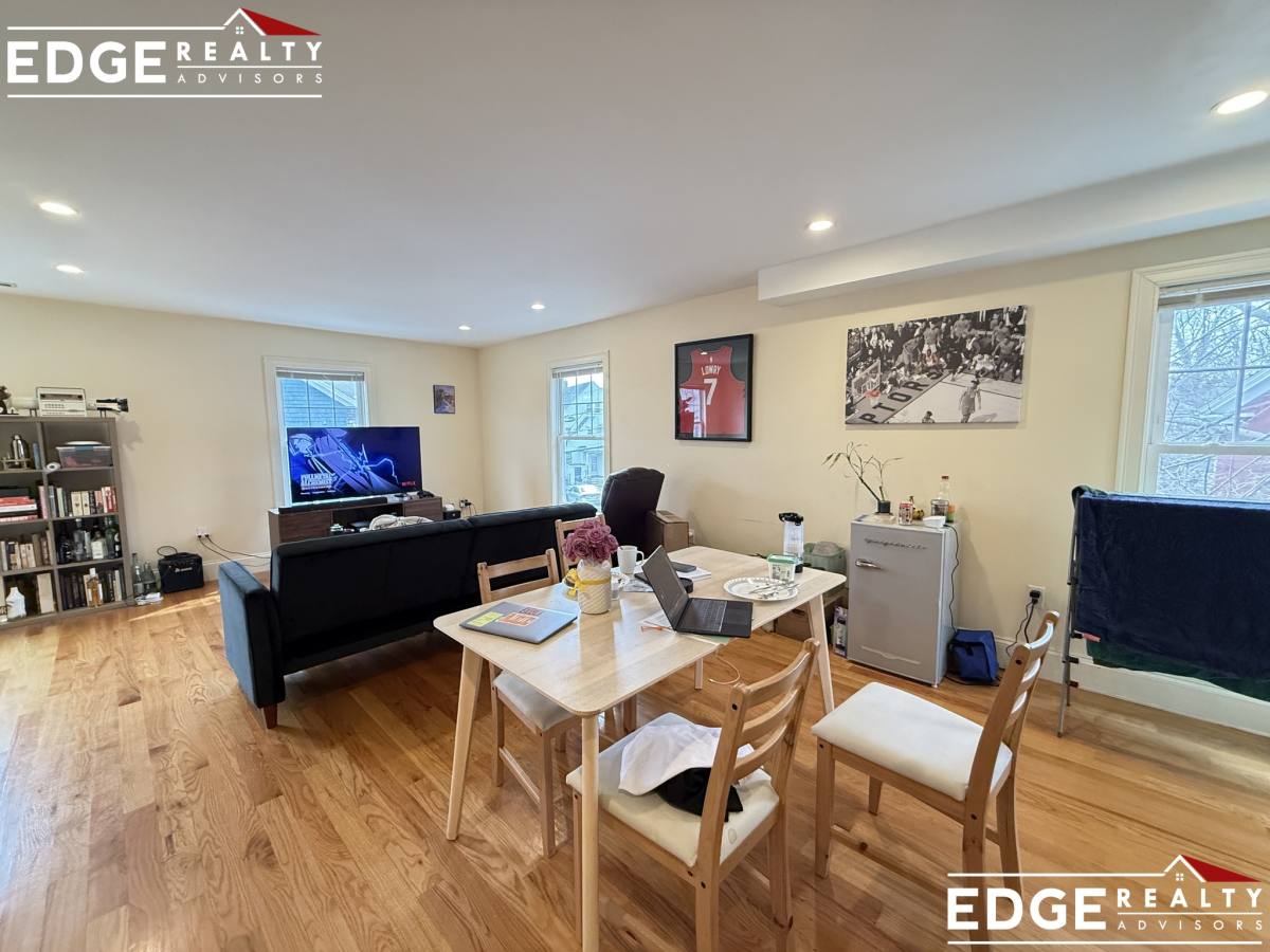 Apartment for rent at 23 Higgins St #2, Allston, MA 02134