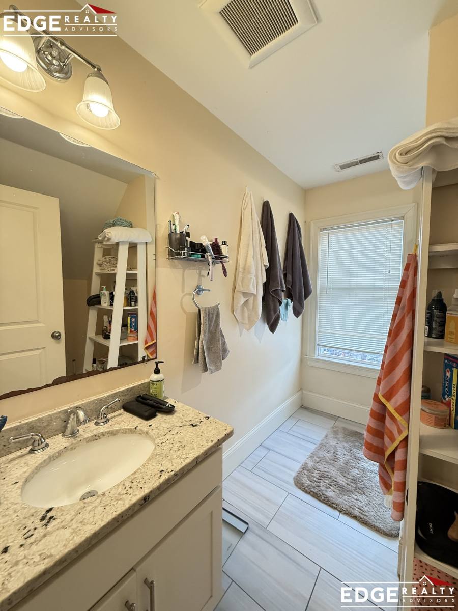 Apartment for rent at 23 Higgins St #2, Allston, MA 02134