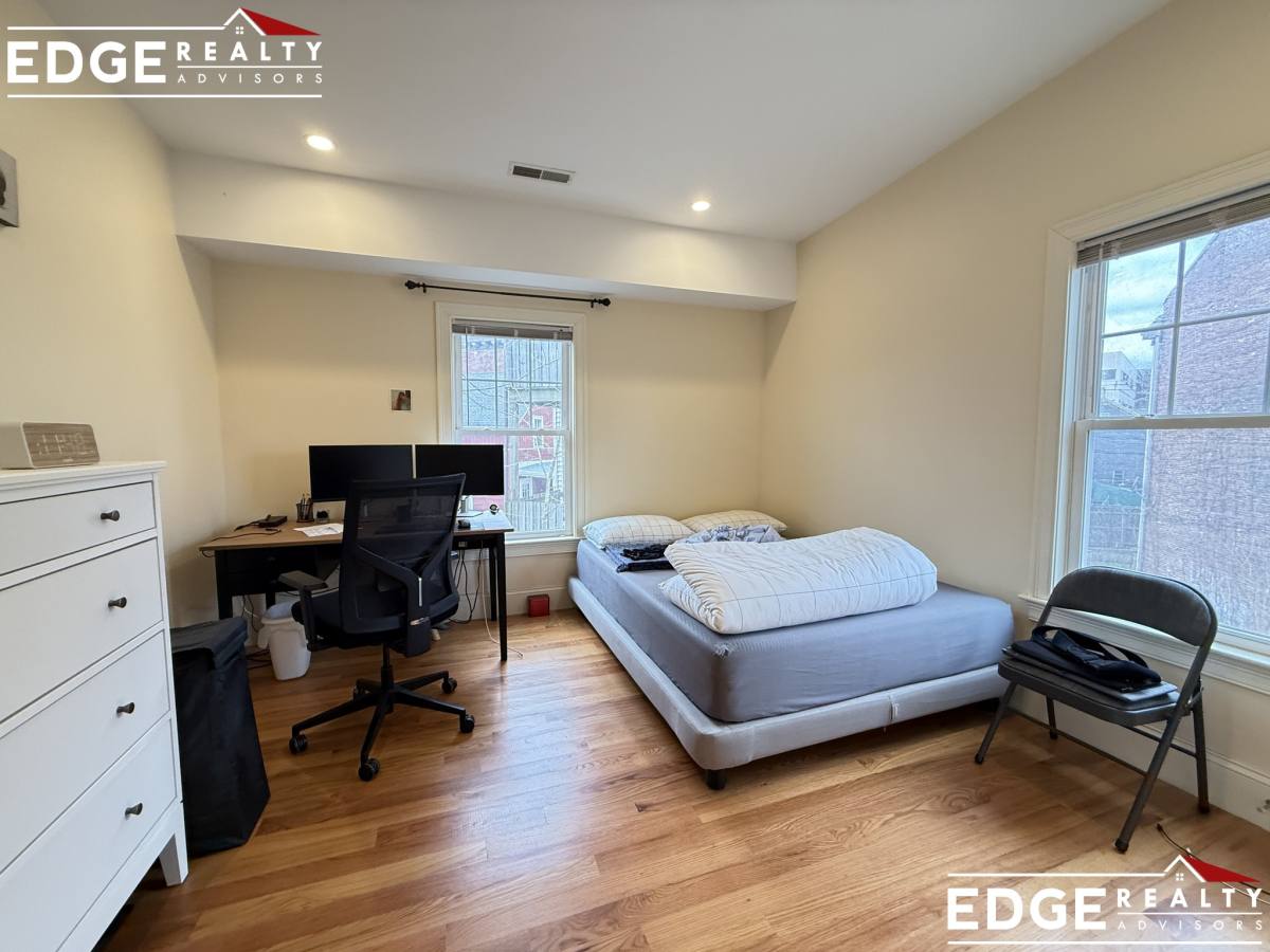 Apartment for rent at 23 Higgins St #2, Allston, MA 02134