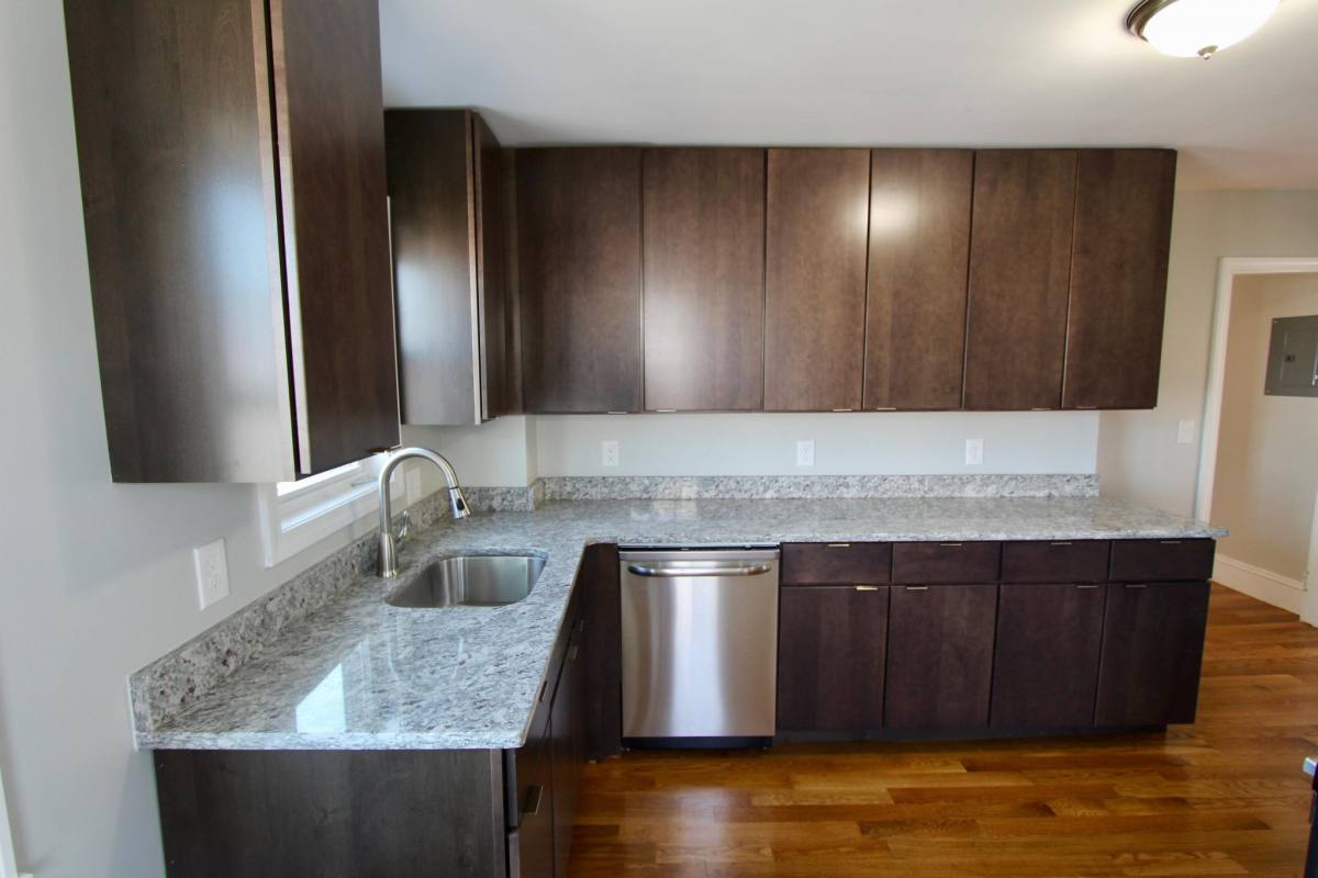 Apartment for rent at 508 Revere St #2, Revere, MA 02151