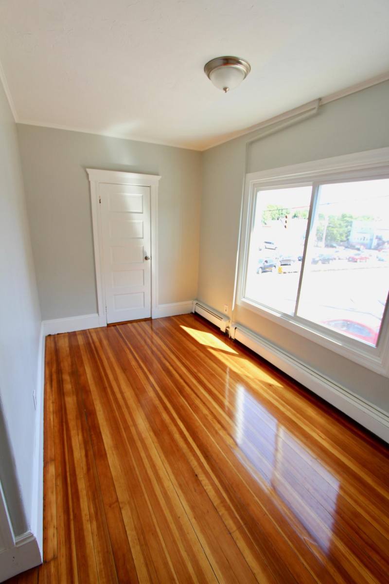 Apartment for rent at 508 Revere St #2, Revere, MA 02151