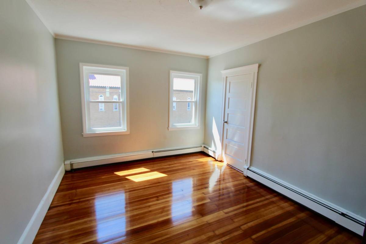 Apartment for rent at 508 Revere St #2, Revere, MA 02151