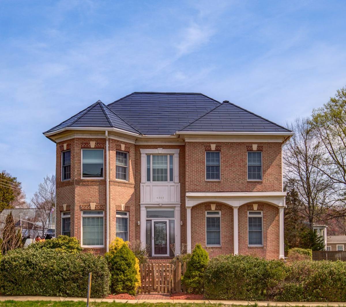 House for rent at 4303 Evergreen Lane, Annandale, VA 22003