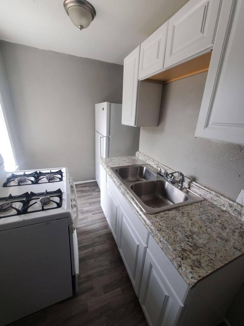 Apartment for rent at 2214-2220 W Hopkins St, Milwaukee, WI 53206