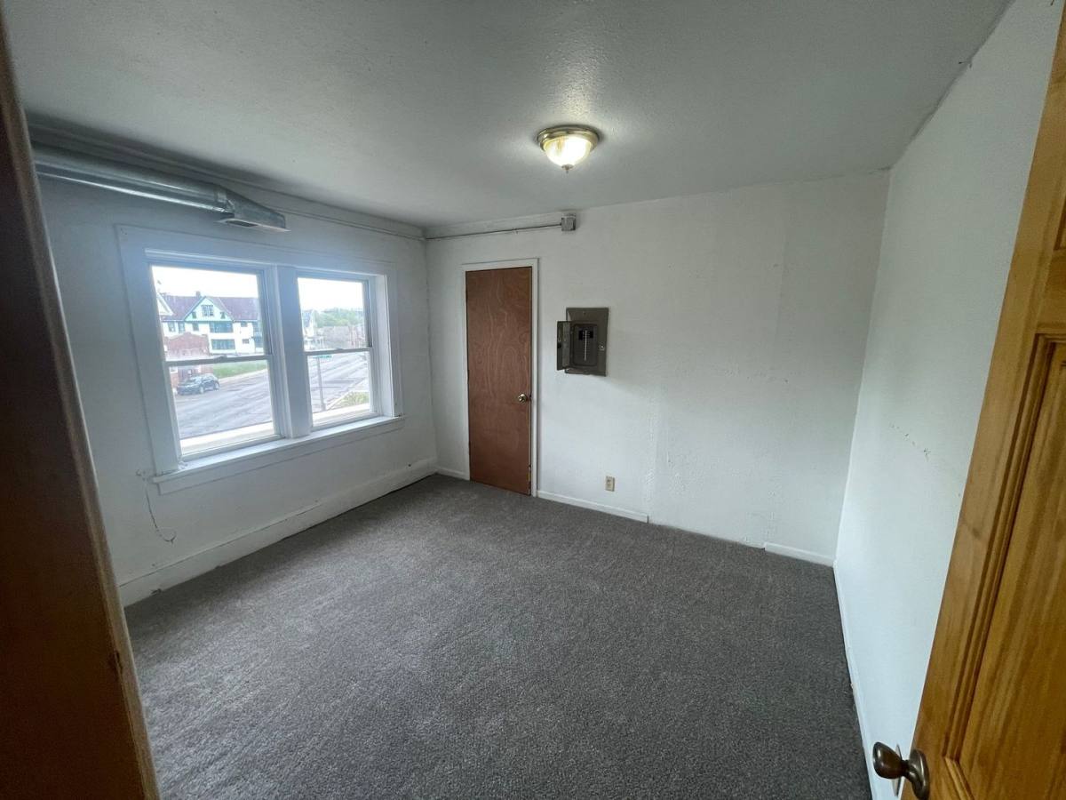 Apartment for rent at 2214-2220 W Hopkins St, Milwaukee, WI 53206