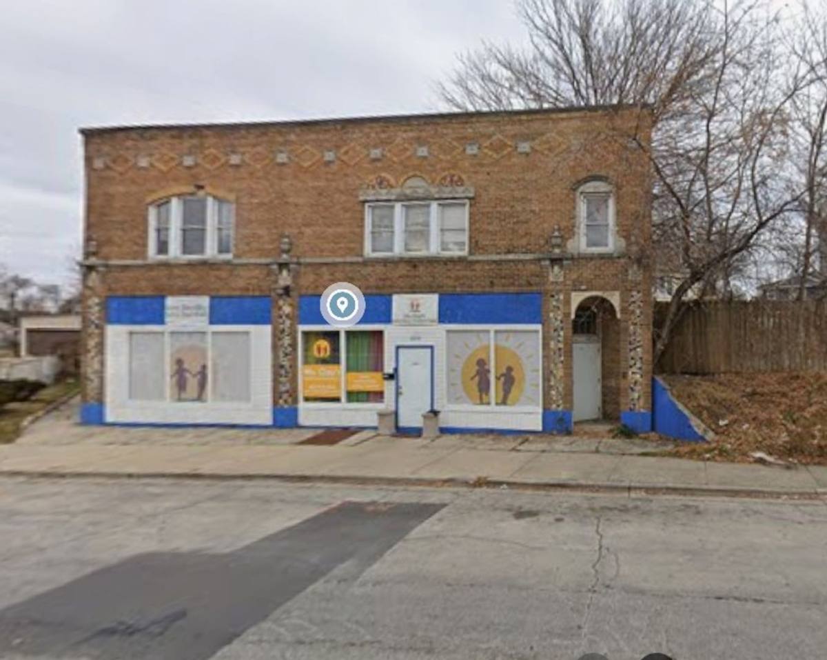 Apartment for rent at 2214-2220 W Hopkins St, Milwaukee, WI 53206