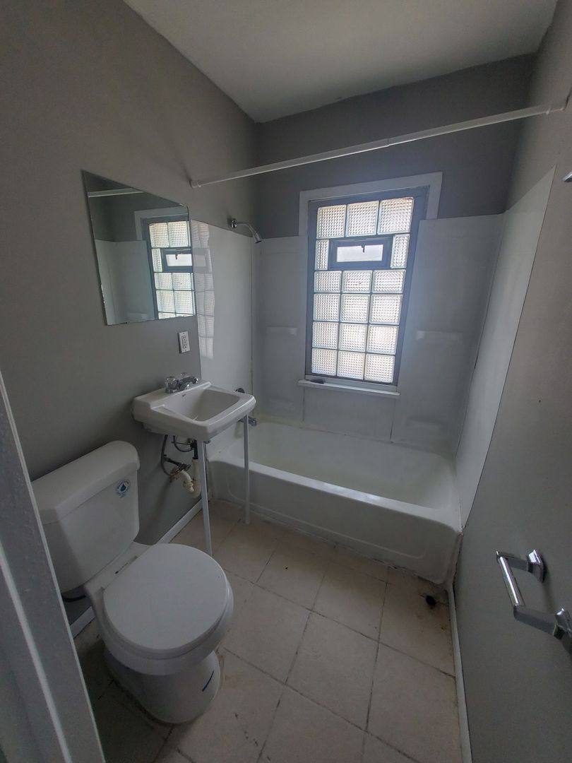 Apartment for rent at 2214-2220 W Hopkins St, Milwaukee, WI 53206