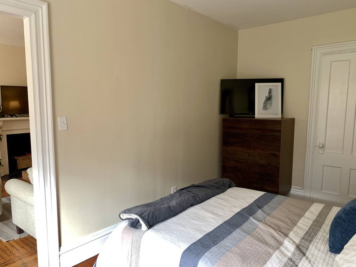Apartment for rent at 217 Newbury St #3, Boston, MA 02116