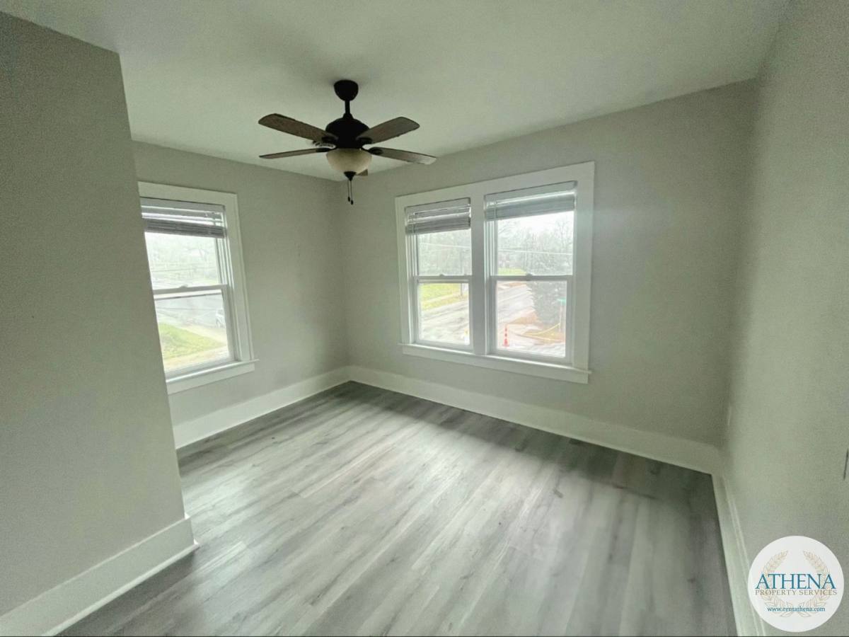 House for rent at 631 N St, Cape Girardeau, MO 63701