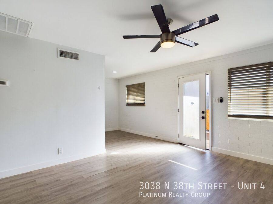 Apartment for rent at 3038 N 38th St #4, Phoenix, AZ 85018