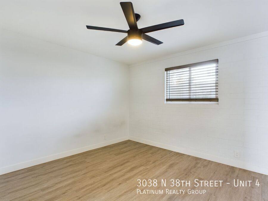 Apartment for rent at 3038 N 38th St #4, Phoenix, AZ 85018