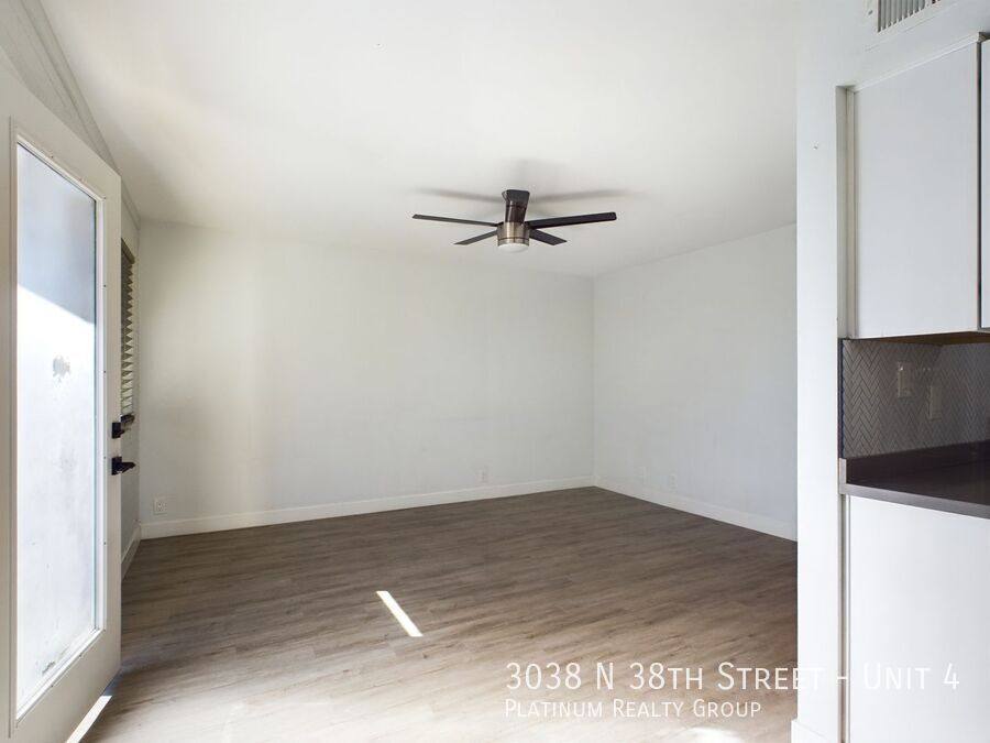 Apartment for rent at 3038 N 38th St #4, Phoenix, AZ 85018
