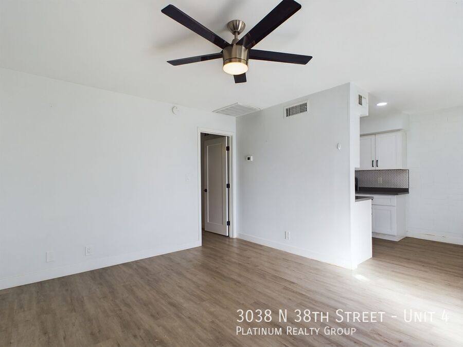 Apartment for rent at 3038 N 38th St #4, Phoenix, AZ 85018