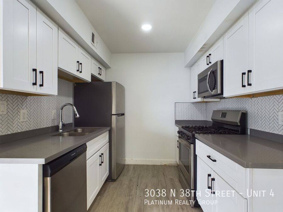 Apartment for rent at 3038 N 38th St #4, Phoenix, AZ 85018