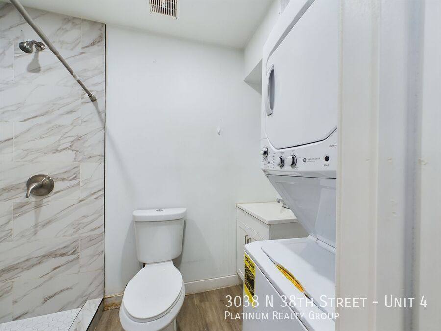 Apartment for rent at 3038 N 38th St #4, Phoenix, AZ 85018